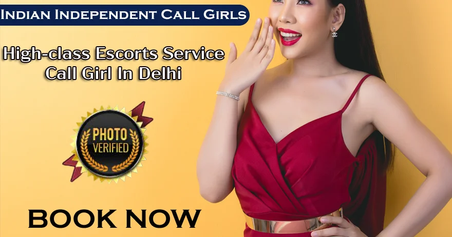 High Class Escorts in Connaught Place